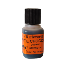 Ароматизатор концентрат Black Top Range Richworth-White Chocolate 50ml 