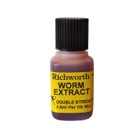 Ароматизатор концентрат Black Top Range Richworth - Worm Extract 50ml 