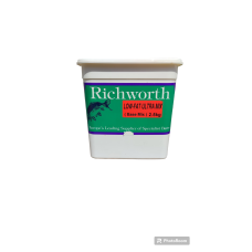 Базова суміш Richworth-Low-Fat Ultra Mix 2.5кг відро