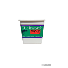 Базова суміш Richworth-Big Fish Meal Mix 2.5кг відро