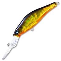Воблер Yo-zuri 3DS Shad MR 65 