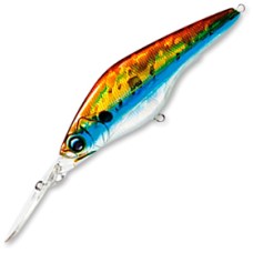 Воблер Duel Hardcore Shad 60